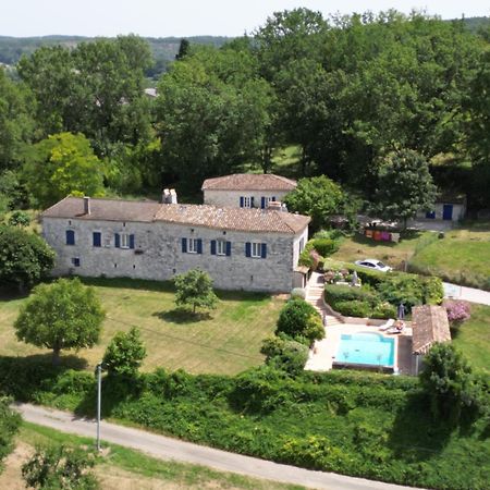 Bergerie Le Vieux Manoir Διαμέρισμα Valeilles Εξωτερικό φωτογραφία
