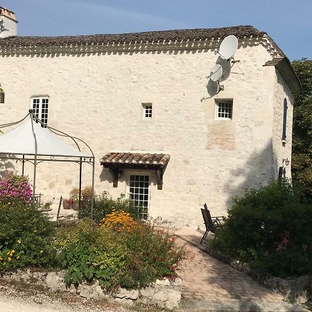 Bergerie Le Vieux Manoir Διαμέρισμα Valeilles Εξωτερικό φωτογραφία