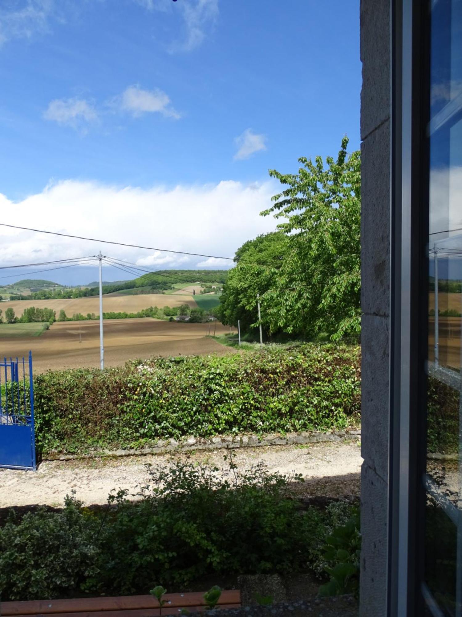 Bergerie Le Vieux Manoir Διαμέρισμα Valeilles Εξωτερικό φωτογραφία