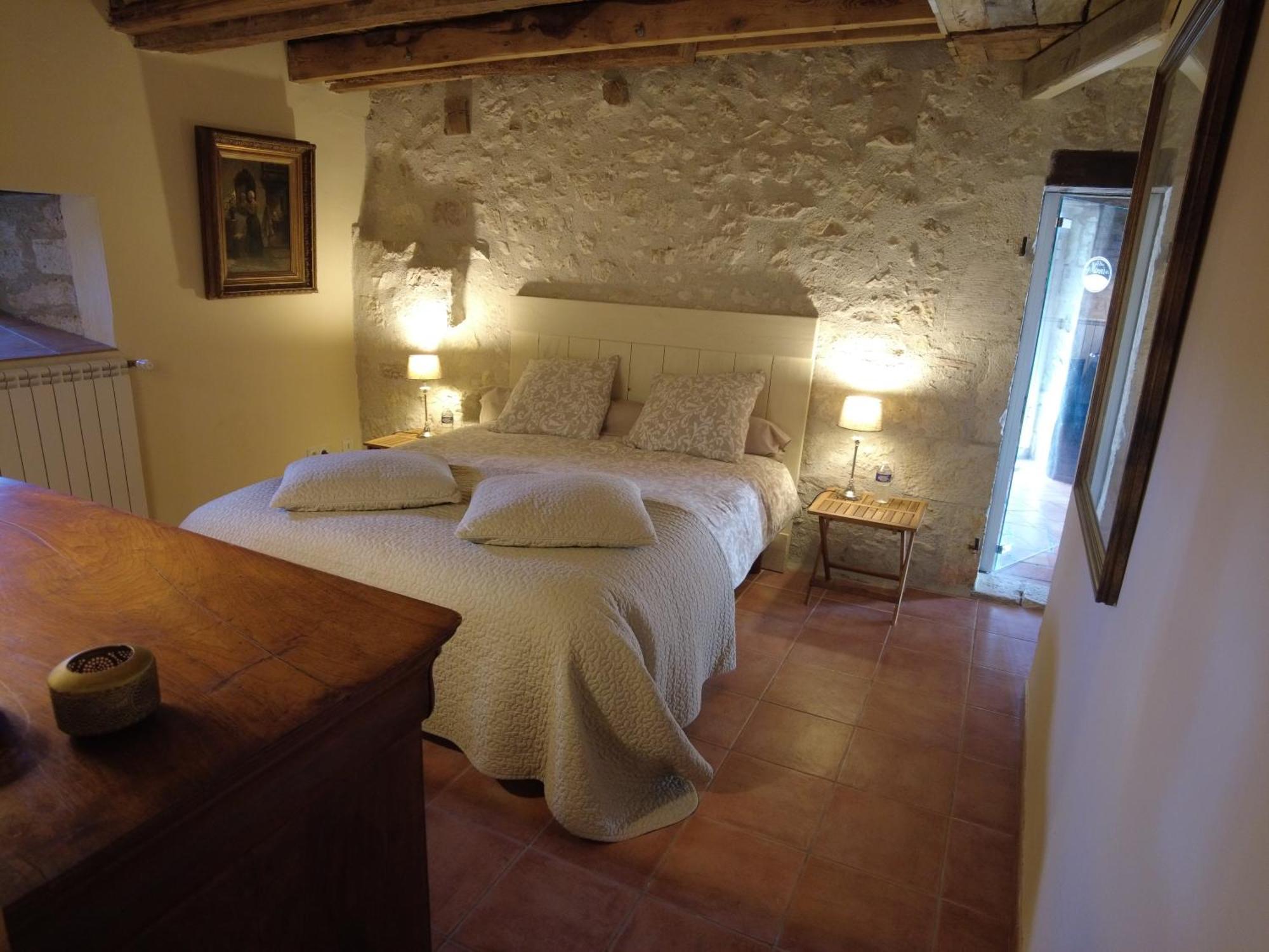 Bergerie Le Vieux Manoir Διαμέρισμα Valeilles Εξωτερικό φωτογραφία