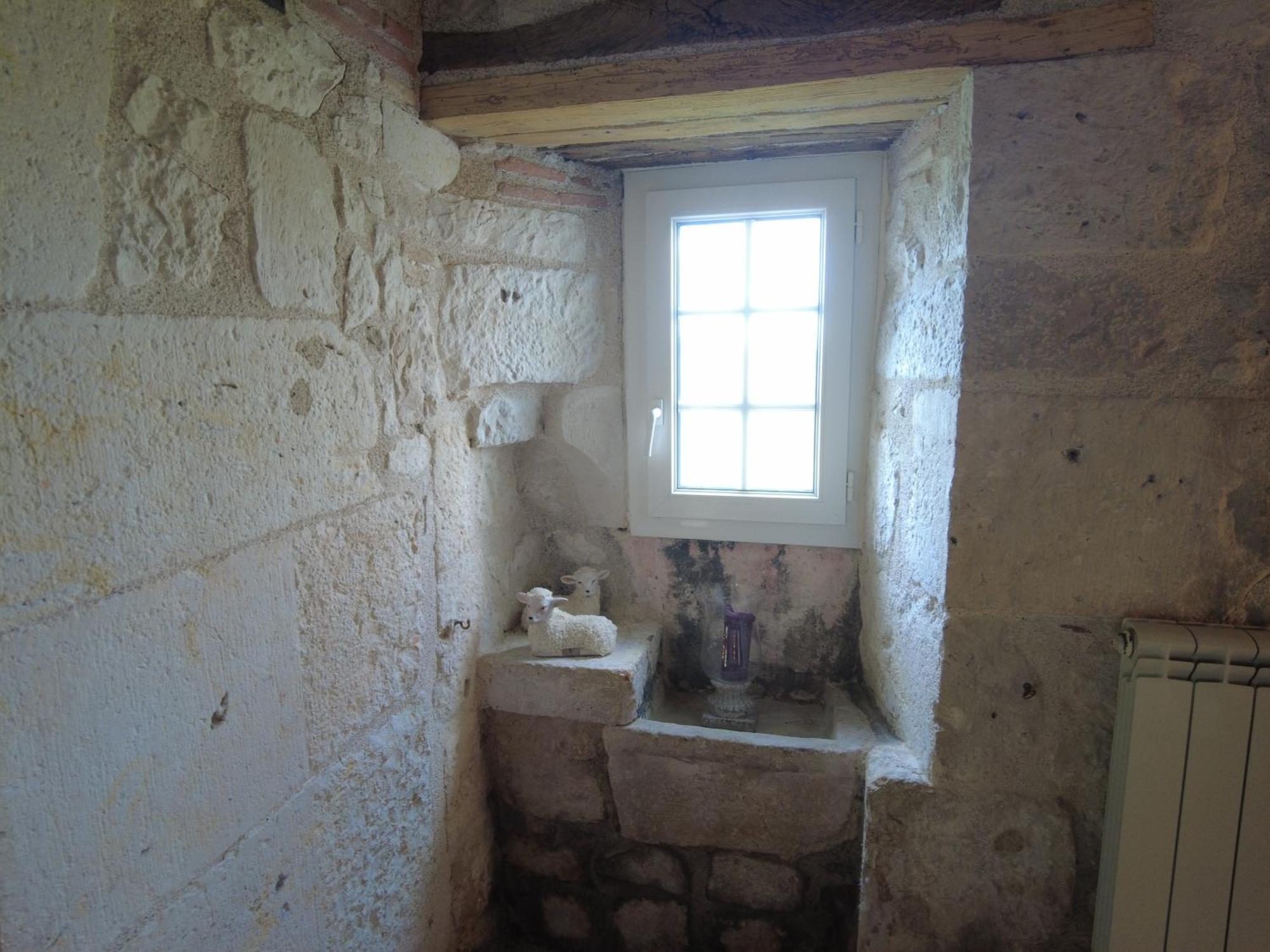 Bergerie Le Vieux Manoir Διαμέρισμα Valeilles Εξωτερικό φωτογραφία