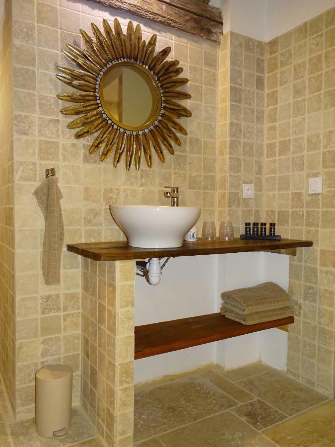 Bergerie Le Vieux Manoir Διαμέρισμα Valeilles Εξωτερικό φωτογραφία