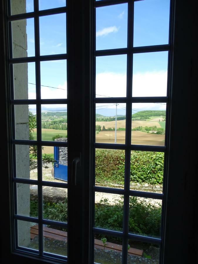 Bergerie Le Vieux Manoir Διαμέρισμα Valeilles Εξωτερικό φωτογραφία