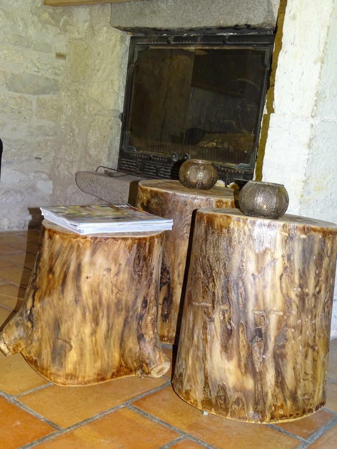 Bergerie Le Vieux Manoir Διαμέρισμα Valeilles Εξωτερικό φωτογραφία