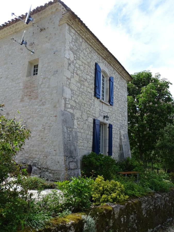 Bergerie Le Vieux Manoir Διαμέρισμα Valeilles Εξωτερικό φωτογραφία