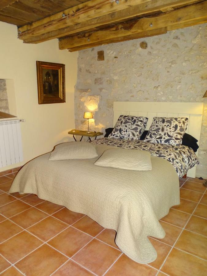 Bergerie Le Vieux Manoir Διαμέρισμα Valeilles Εξωτερικό φωτογραφία
