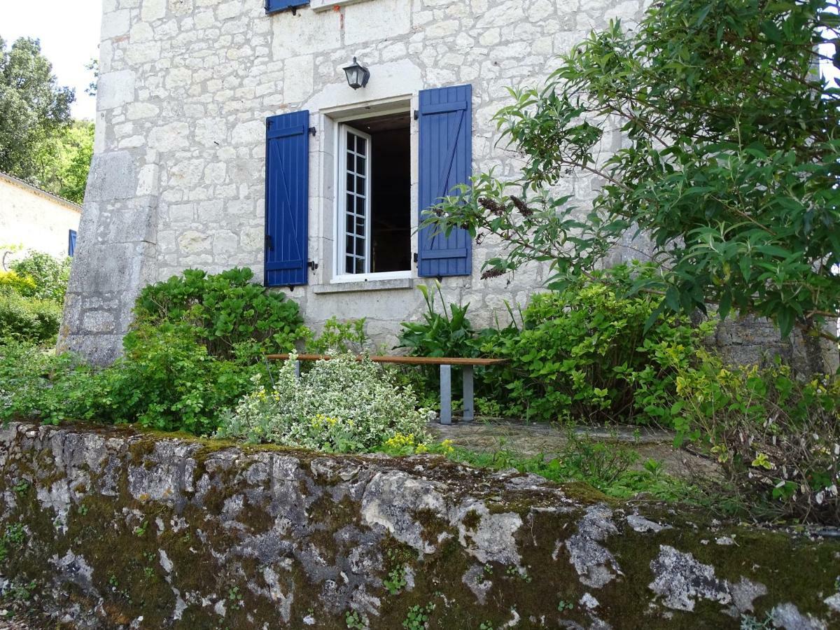 Bergerie Le Vieux Manoir Διαμέρισμα Valeilles Εξωτερικό φωτογραφία