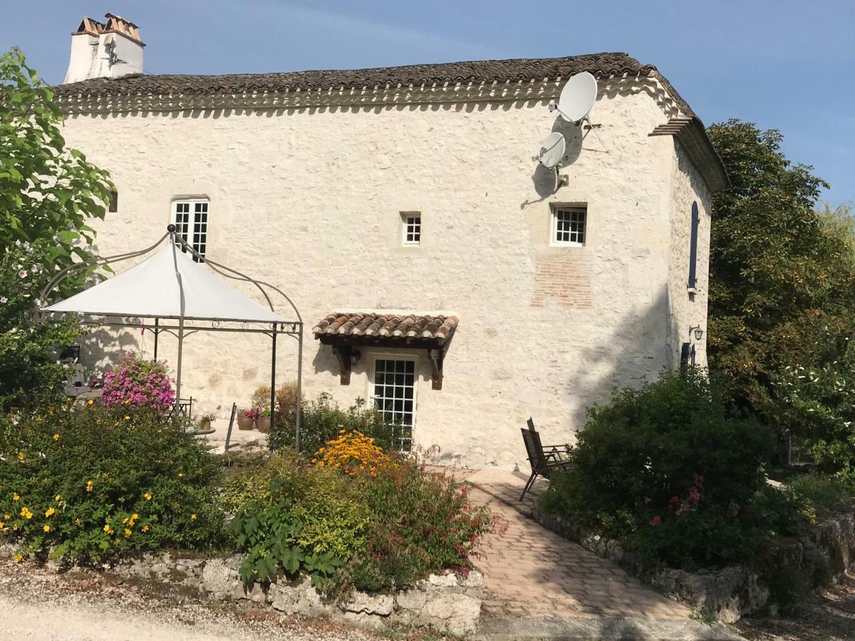Bergerie Le Vieux Manoir Διαμέρισμα Valeilles Εξωτερικό φωτογραφία